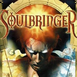 Soulbringer PC 23% OFF Discount