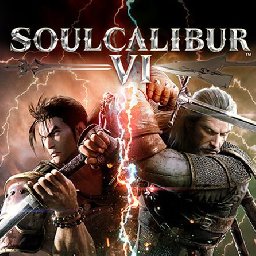 Soulcalibur VI PC 90% OFF Discount