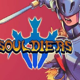 Souldiers PC 10% OFF Discount