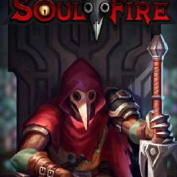 Soulfire PC 55% OFF Discount