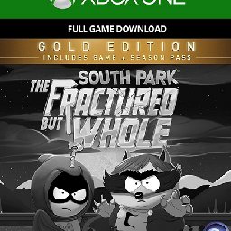 South Park 12% OFF Discount