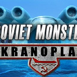 Soviet Monsters Ekranoplans PC 11% OFF Discount