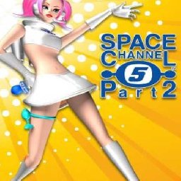 Space Channel Part PC 16% OFF Discount