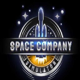 Space Company Simulator PC 78% OFF Discount