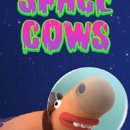 Space Cows PC 85% OFF Discount