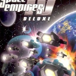 Space Empires IV Deluxe PC 75% OFF Discount