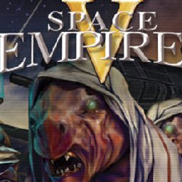 Space Empires V PC 18% OFF Discount