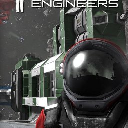 Space Engineers PC 55% OFF Discount