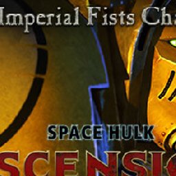 Space Hulk Ascension Imperial Fist PC 12% OFF Discount