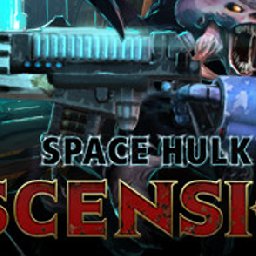 Space Hulk Ascension PC 18% OFF Discount