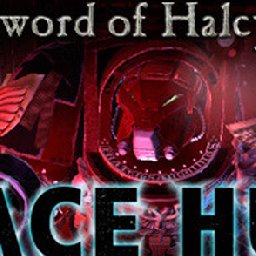 Space Hulk Sword of Halcyon Campaign PC 18% OFF Discount