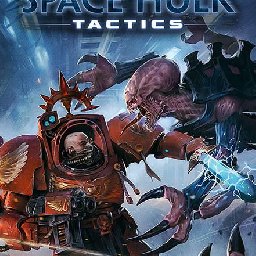 Space Hulk 90% OFF Discount