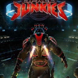 Space Junkies VR PC 65% OFF Discount