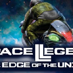 Space Legends At the Edge of the Universe PC 16% OFF Discount