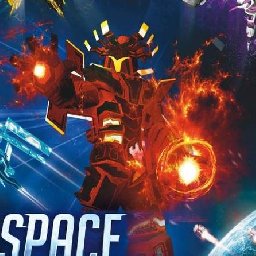 Space Overlords PC 39% OFF Discount