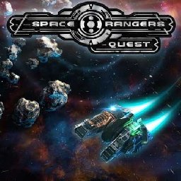 Space Rangers 87% OFF Discount