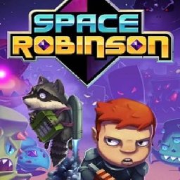 Space Robinson 37% OFF Discount