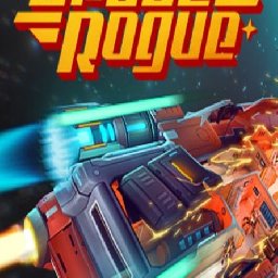 Space Rogue PC 50% OFF Discount