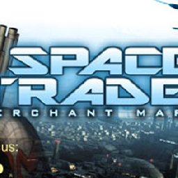 Space Trader Merchant Marine PC 18% OFF Discount