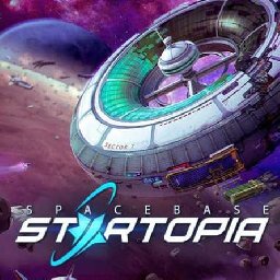 Spacebase Startopia PC 83% OFF Discount