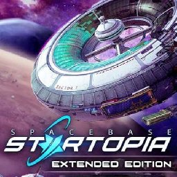 Spacebase Startopia 88% OFF Discount