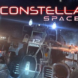 Spaceforce Constellations PC 14% OFF Discount