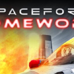 Spaceforce Homeworld PC