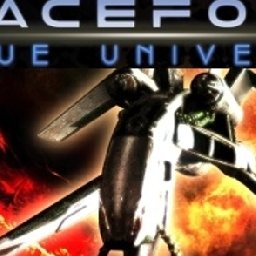 Spaceforce Rogue Universe HD PC 11% OFF Discount