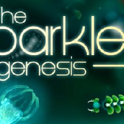 Sparkle Genesis PC 18% OFF Discount