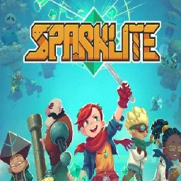 Sparklite PC 33% OFF Discount