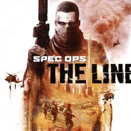 Spec Ops 66% OFF Discount