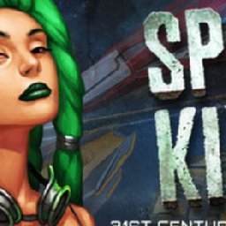 Speed Kills PC 18% OFF Discount