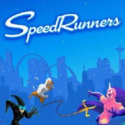 SpeedRunners 54% OFF Discount