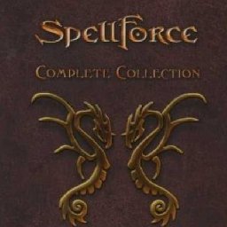 SpellForce Complete PC 94% OFF Discount