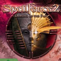 SpellForce Demons of the Past PC 18% OFF Discount