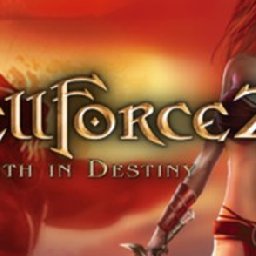 SpellForce Faith in Destiny Digital Extras PC 14% OFF Discount