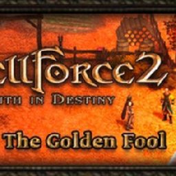 SpellForce Faith in Destiny Scenario The Golden Fool PC