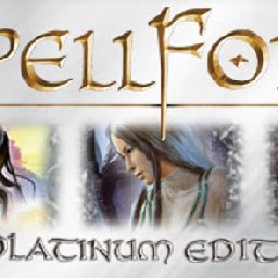 SpellForce Platinum Edition PC 18% OFF Discount