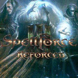 SpellForce Reforced PC 75% OFF Discount