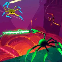 SpiderHeck PC 14% OFF Discount