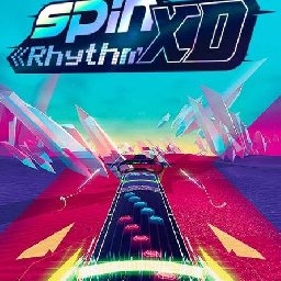 Spin Rhythm XD PC 44% OFF Discount