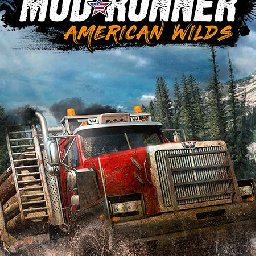 Spintires Mudrunner American Wilds PC 89% OFF Discount