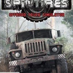 Spintires PC 91% OFF Discount