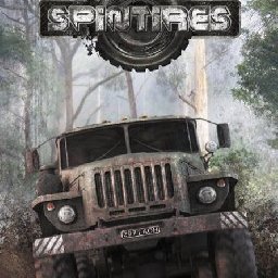 Spintires The Original Game PC