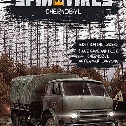 Spintires 65% OFF Discount