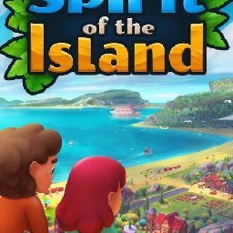 Spirit of the Island PC