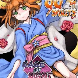 Spirits Cage of Night PC 18% OFF Discount