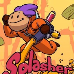 Splasher PC 84% OFF Discount