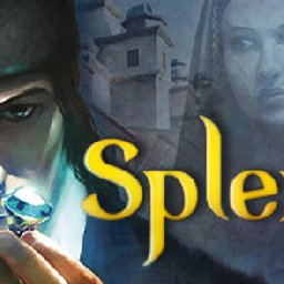 Splendor PC 18% OFF Discount