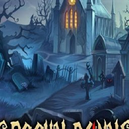 Spooky Bonus PC 75% OFF Discount